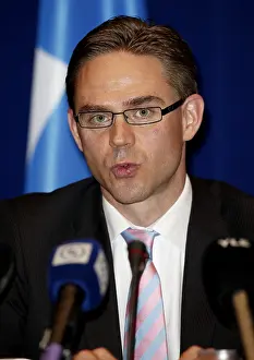Jyrki: Jyrki Katainen