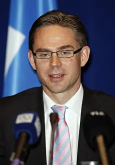 Jyrki: Jyrki Katainen