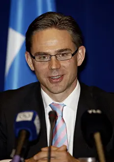 Jyrki: Jyrki Katainen