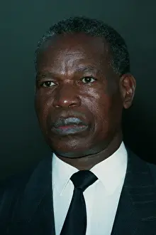 Tembo: J.Z.U. Tembo MP