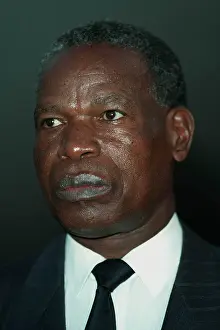 Tembo: J.Z.U. Tembo MP