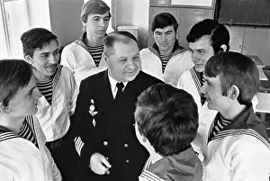 Belousov: K. Belousov