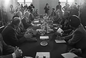 Nationalities: K. H. Hegde visiting USSR
