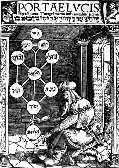Experience: Kabbalist with the Tree of Life