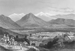 Cabul: KABUL/1840'S