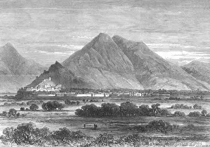 Sher: KABUL/AFGHANISTAN/1878