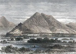 Sher: KABUL/AFGHANISTAN/1878