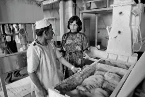 Kabul: Kabul Bakery