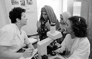 Clinic: Kabul Central State Clinic