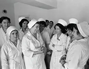 Afghan: Kabul clinic