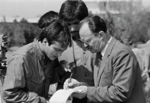 Kabul: Kabul Polytechnic Institute