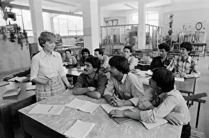 Tatyana: Kabul Polytechnic Institute