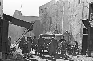 Kabul: Kabul views, 1969