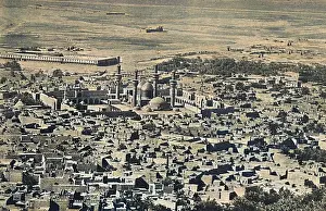 Kadhimiya: Kadhimiya - Baghdad, Iraq