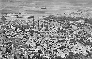 Kadhimiya: Kadhimiya - Baghdad, Iraq