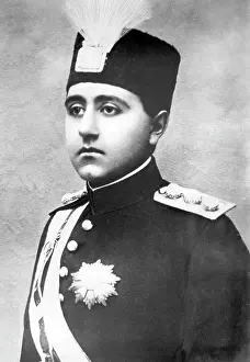 Ahmed: Kadjar Ahmed