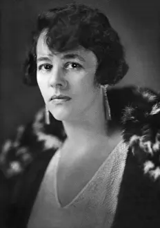 Stresemann: Kaete Stresemann