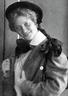 Kaethe: Kaethe Dorsch