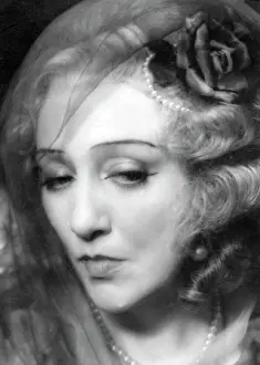 Kaethe: Kaethe Dorsch