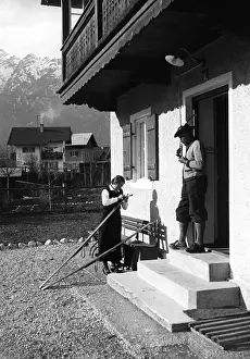 Kathe: Kaethe Grasegger