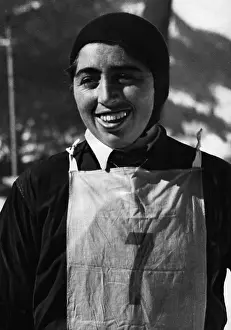 Kathe: Kaethe Grasegger