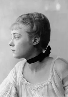 Haack: Kaethe Haack, 1913