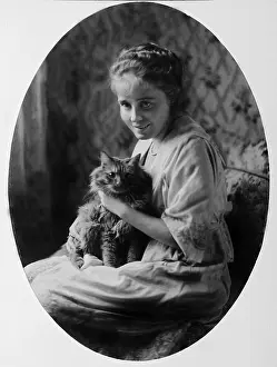 Haack: Kaethe Haack, 1919