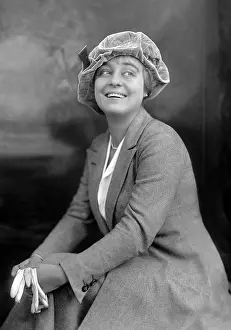 Haack: Kaethe Haack, 1922