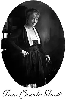 Haack: Kaethe Haack
