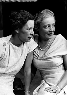 Roles: Kaethe Haack