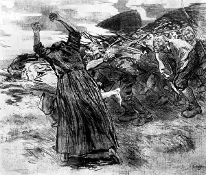 Kollwitz: Kaethe Kollwitz