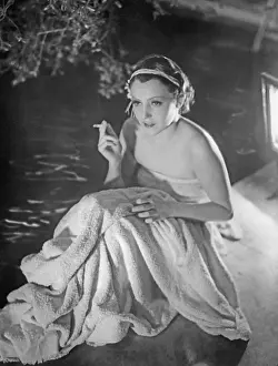 Nagy: Kaethe von Nagy