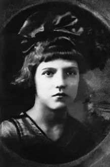 Nagy: Kaethe von Nagy