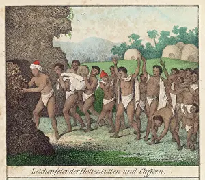 Kaffirs: KAFFIR CREMATION