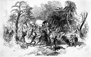 Kaffirs: KAFFIRS ATTACK SETTLERS