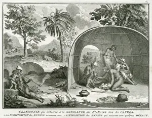 Purify: Kaffirs Purify Child