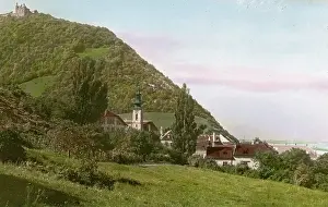 Kahlenbergerdorf: Kahlenbergerdorf