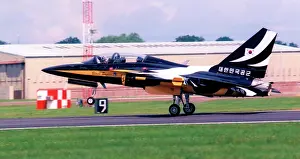Eagles: KAI T-50B Golden Eagle 5