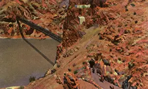 Seventy: Kaibab Bridge