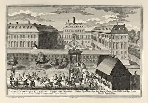 Kleiner: Kaiser Ebersdorf