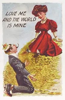 Begs: Kaiser Wilhelm appeals to Queen Alexandra