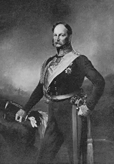 Krueger: Kaiser Wilhelm I