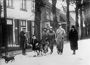 Doorn: Kaiser Wilhelm II