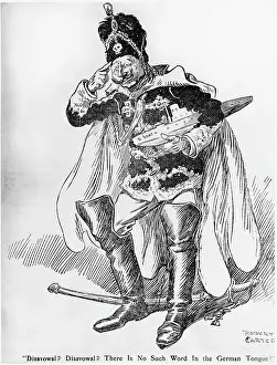 Defiant: Kaiser Wilhelm II and U-boat