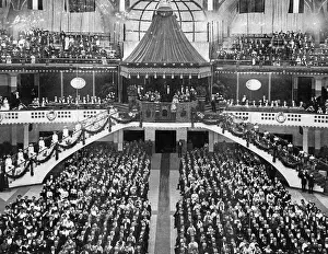 Splendid: Kaiserpreis Wettsingen, 1913