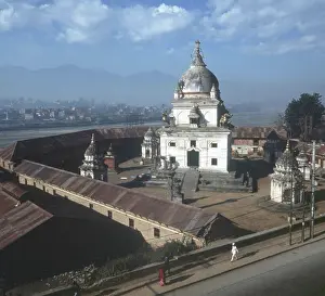 Magnificent: Kal Mochan Temple, 1985