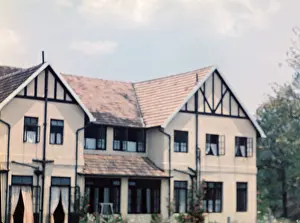 Annuals: The Kalaw Hotel - Kalaw