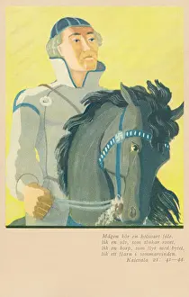 Antagonists: Kalevala