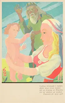 Antagonists: Kalevala