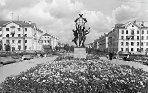 Mira: Kalinin, 1961